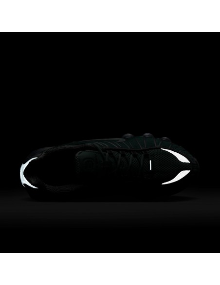 Nike Shox TL Cannon Women's AR3566007 MBS