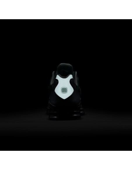 Nike Shox TL Cannon Women's AR3566007 MBS