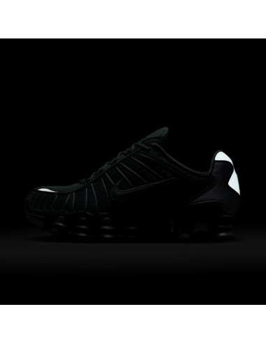 Nike Shox TL Cannon Women's AR3566007 MBS