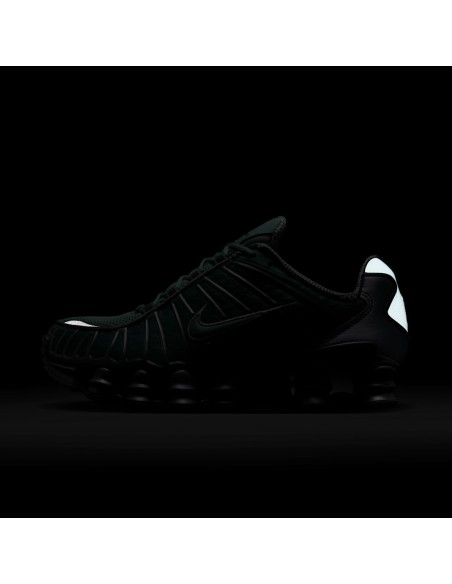 Nike Shox TL Cannon Women's AR3566007 MBS