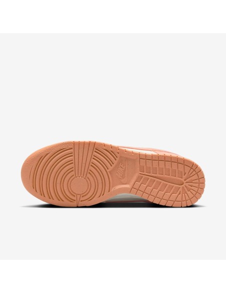 Nike Dunk Low Next Nature Apricot Agate Women's HJ7673003 MBS