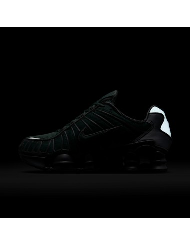 Nike Shox TL Cannon Women's AR3566007 MBS