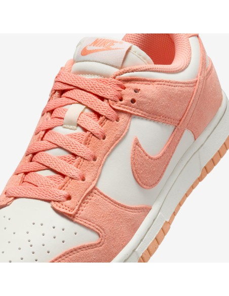 Nike Dunk Low Next Nature Apricot Agate Women's HJ7673003 MBS