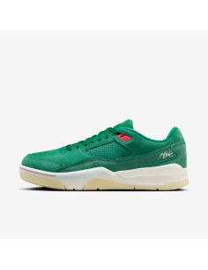 Jordan Flight Court Malachite HF3255300 MBS