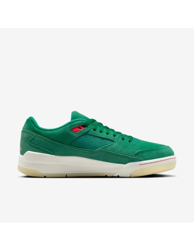 Jordan Flight Court Malachite HF3255300 MBS