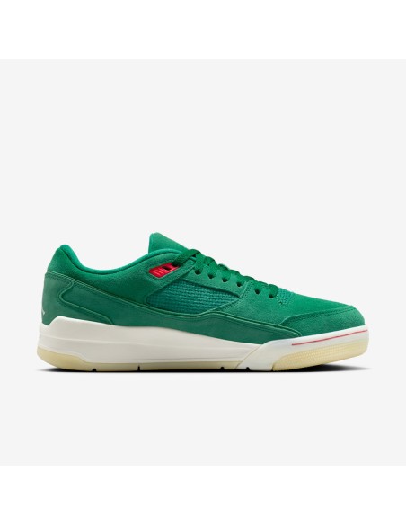 Jordan Flight Court Malachite HF3255300 MBS