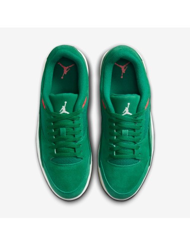 Jordan Flight Court Malachite HF3255300 MBS