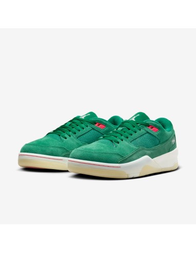 Jordan Flight Court Malachite HF3255300 MBS