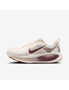 Nike Vomero 18 Pale Ivory Red Sepia Silt Red Dark Team Red Women's HM6804108 MBS