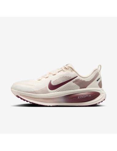 Nike Vomero 18 Pale Ivory Red Sepia Silt Red Dark Team Red Women's HM6804108 MBS