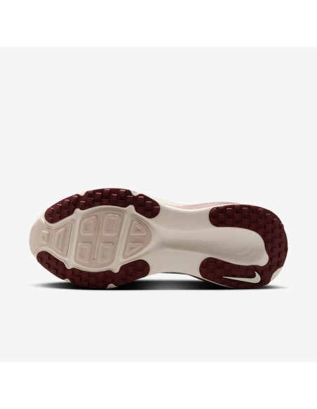 Nike Vomero 18 Pale Ivory Red Sepia Silt Red Dark Team Red Women's HM6804108 MBS