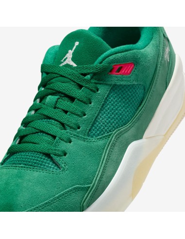 Jordan Flight Court Malachite HF3255300 MBS