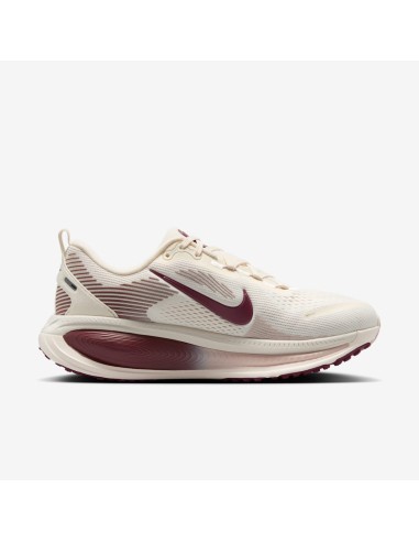 Nike Vomero 18 Pale Ivory Red Sepia Silt Red Dark Team Red Women's HM6804108 MBS