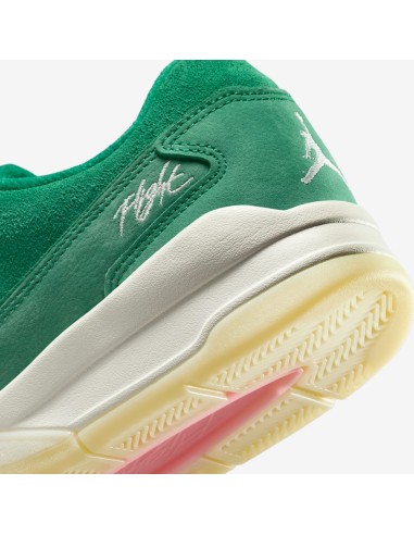 Jordan Flight Court Malachite HF3255300 MBS