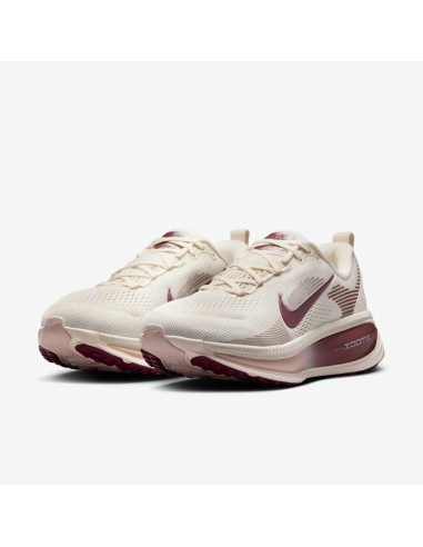 Nike Vomero 18 Pale Ivory Red Sepia Silt Red Dark Team Red Women's HM6804108 MBS