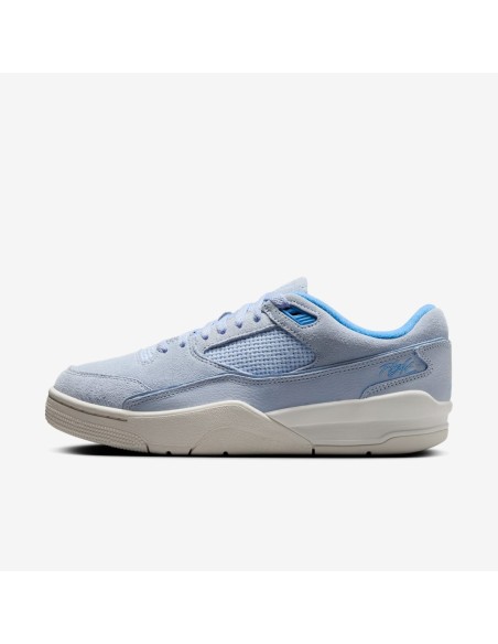 Jordan Flight Court Hydrogen Blue Women's FZ9854400 MBS