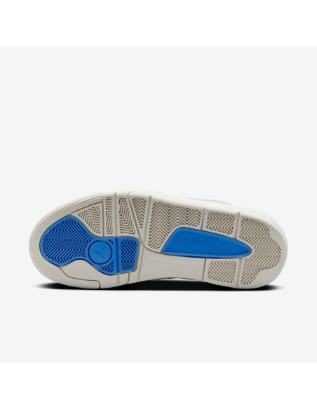 Jordan Flight Court Hydrogen Blue Women's FZ9854400 MBS