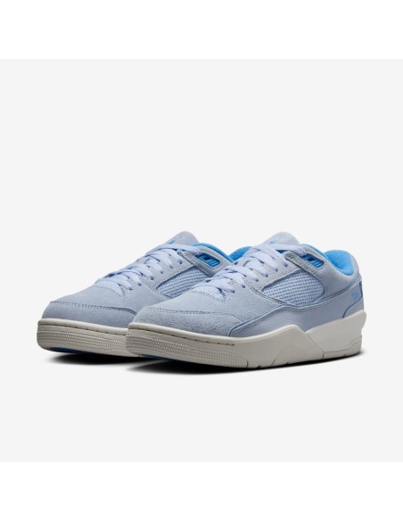 Jordan Flight Court Hydrogen Blue Women's FZ9854400 MBS