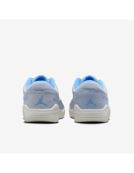 Jordan Flight Court Hydrogen Blue Women's FZ9854400 MBS
