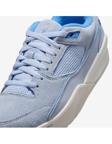 Jordan Flight Court Hydrogen Blue Women's FZ9854400 MBS