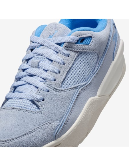 Jordan Flight Court Hydrogen Blue Women's FZ9854400 MBS