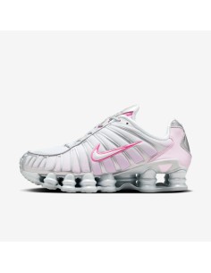 Nike Shox TL Pink Foam Women's HV2520001 MBS
