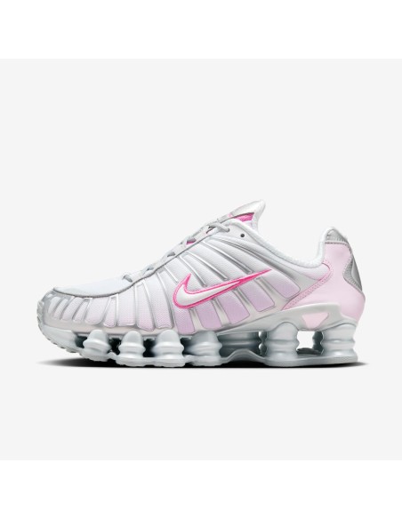 Nike Shox TL Pink Foam Women's HV2520001 MBS