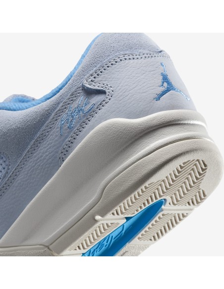 Jordan Flight Court Hydrogen Blue Women's FZ9854400 MBS