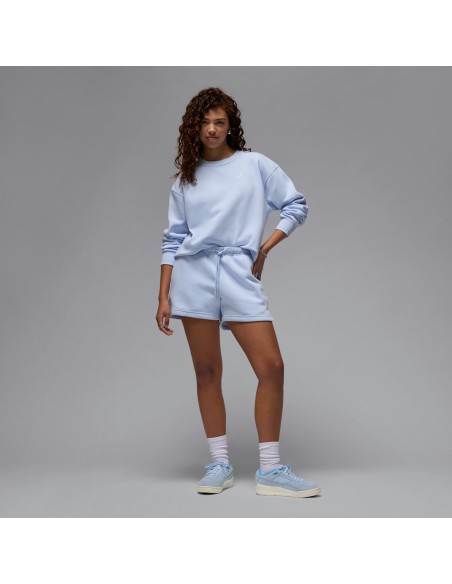 Jordan Flight Court Hydrogen Blue Women's FZ9854400 MBS