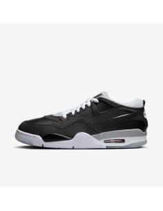 Jordan 4 RM Black Metallic HV5184010 MBS