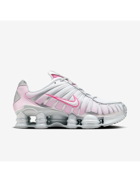 Nike Shox TL Pink Foam Women's HV2520001 MBS