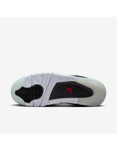 Jordan 4 RM Black Metallic HV5184010 MBS