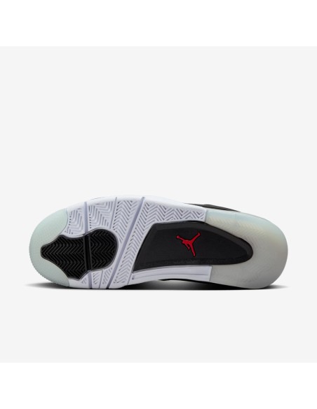 Jordan 4 RM Black Metallic HV5184010 MBS