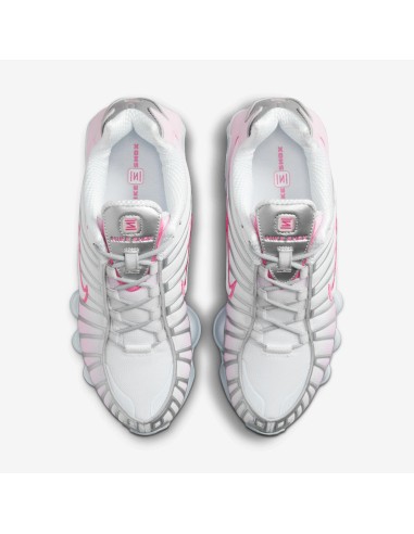 Nike Shox TL Pink Foam Women's HV2520001 MBS