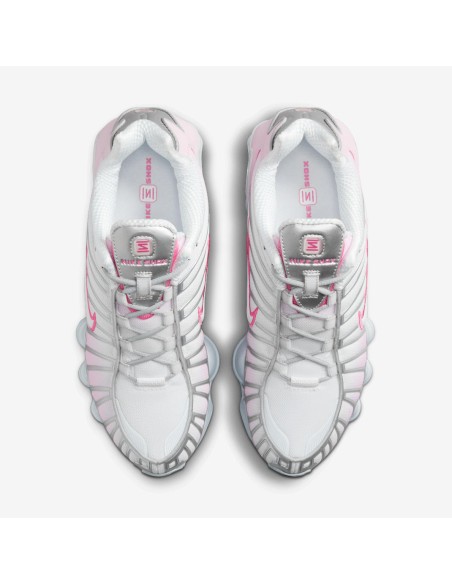 Nike Shox TL Pink Foam Women's HV2520001 MBS