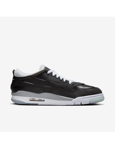 Jordan 4 RM Black Metallic HV5184010 MBS