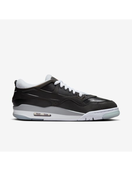 Jordan 4 RM Black Metallic HV5184010 MBS