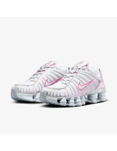 Nike Shox TL Pink Foam Women's HV2520001 MBS