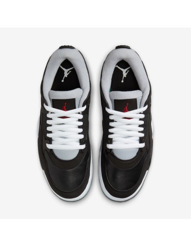 Jordan 4 RM Black Metallic HV5184010 MBS