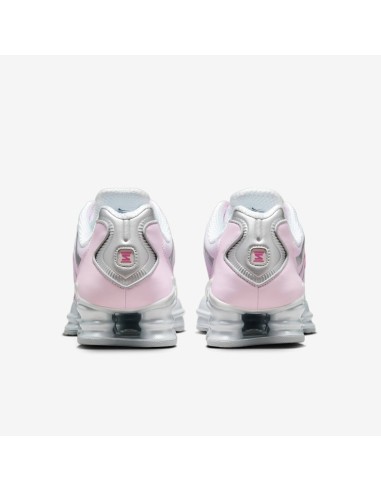 Nike Shox TL Pink Foam Women's HV2520001 MBS