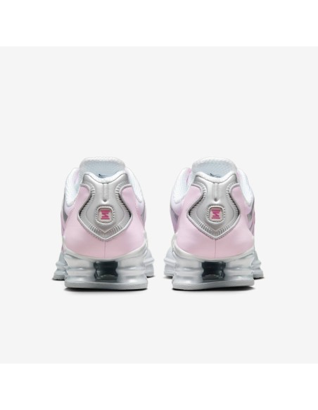Nike Shox TL Pink Foam Women's HV2520001 MBS