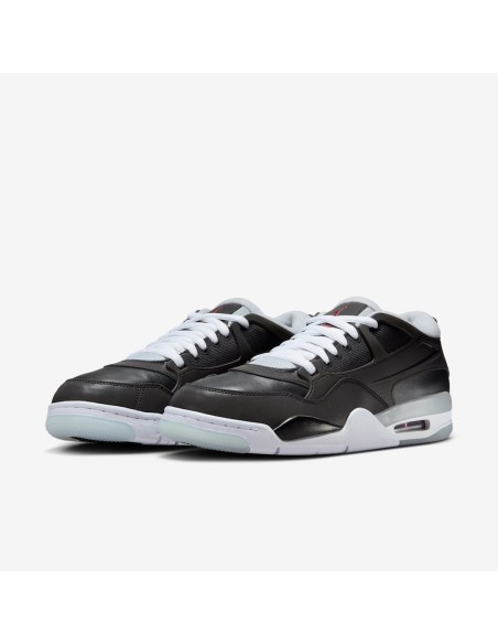 Jordan 4 RM Black Metallic HV5184010 MBS