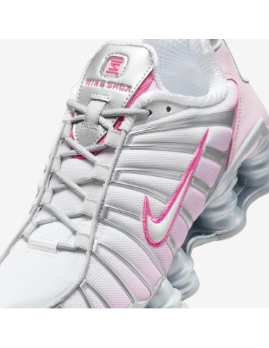Nike Shox TL Pink Foam Women's HV2520001 MBS