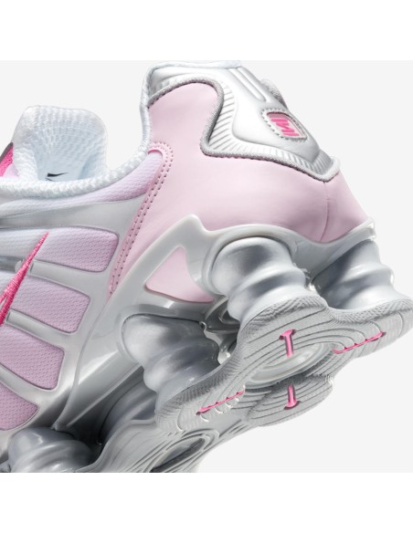Nike Shox TL Pink Foam Women's HV2520001 MBS