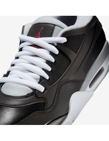 Jordan 4 RM Black Metallic HV5184010 MBS