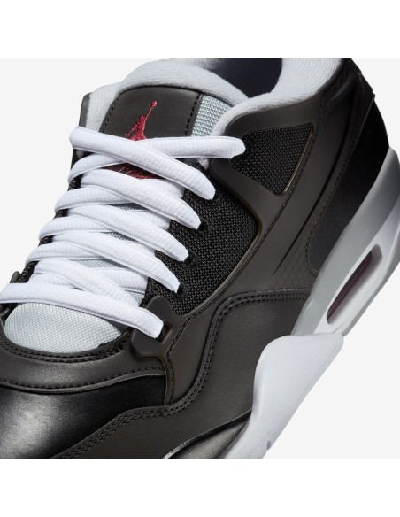 Jordan 4 RM Black Metallic HV5184010 MBS