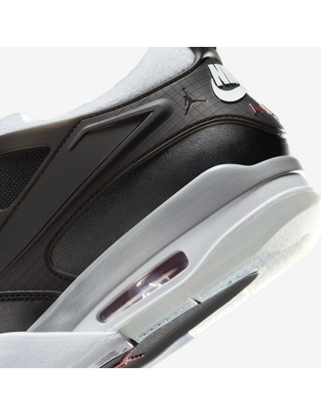 Jordan 4 RM Black Metallic HV5184010 MBS