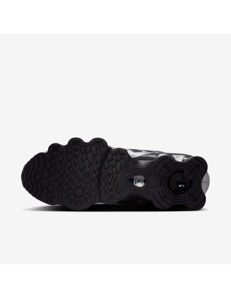 Nike Shox TL Metallic Silver IH4466095 MBS
