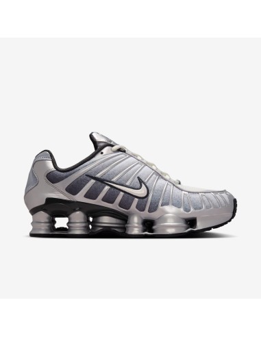 Nike Shox TL Metallic Silver IH4466095 MBS