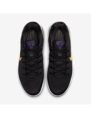 Nike Kobe 9 EM Low Protro TB Black University Gold IH1401002 MBS